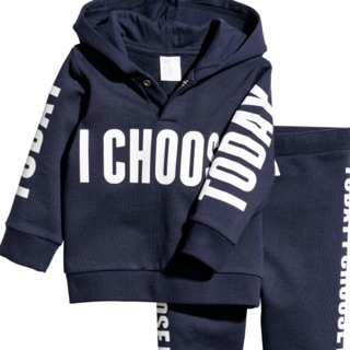 Set bộ h&m