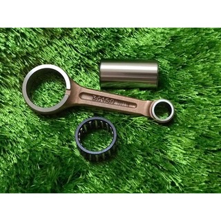 Tay Dên Smitoyo Suzuki FX 125