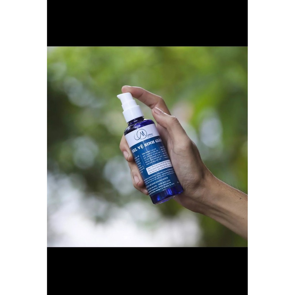 Gel Vệ Sinh Giày DINCOX