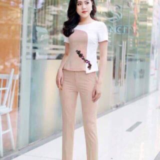 Đồ bộ cát hàn