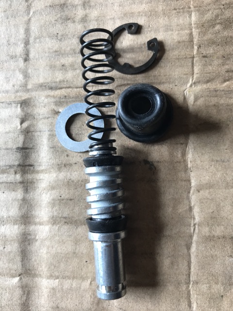 Pittong phanh dầu, phốt cupen các dòng xe Honda