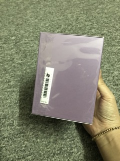 💥 Nước hoa nữ Omnia Amethyste - BVLGARI