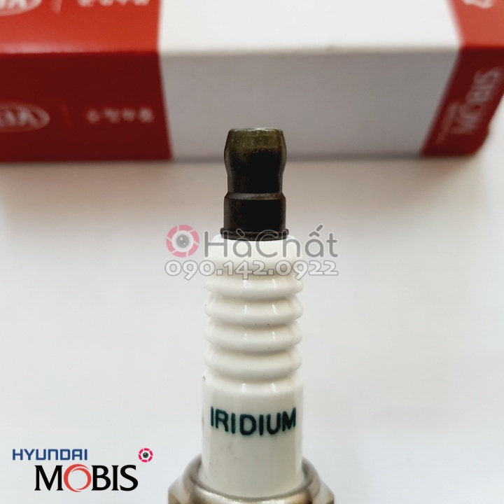 Bugi Iridium Santafe & Sorento, nhập khẩu HYUNDAI MOBIS Hàn Quốc 🎯 1884511160