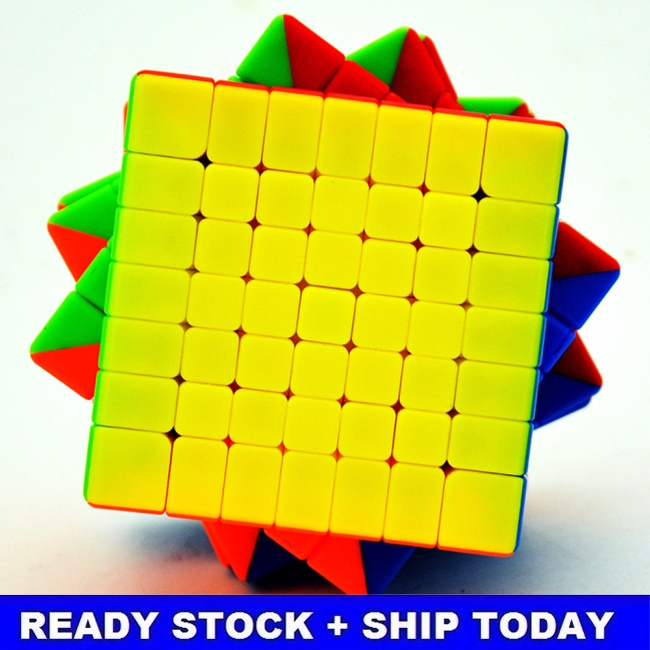 Khối Rubik 7x7x7 G7