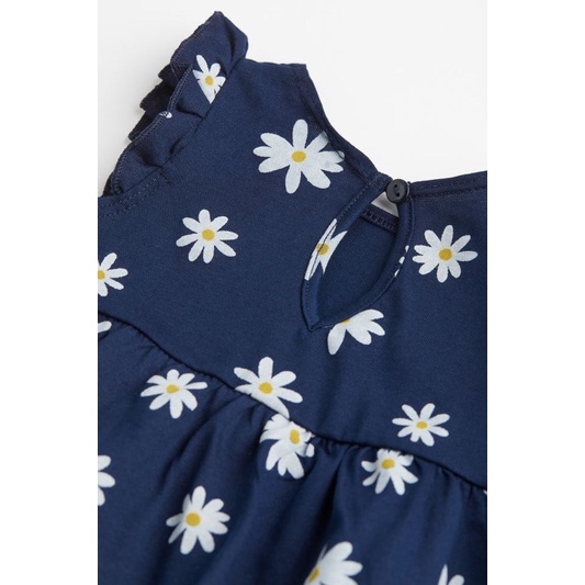 Váy cánh tiên bé gái HM auth