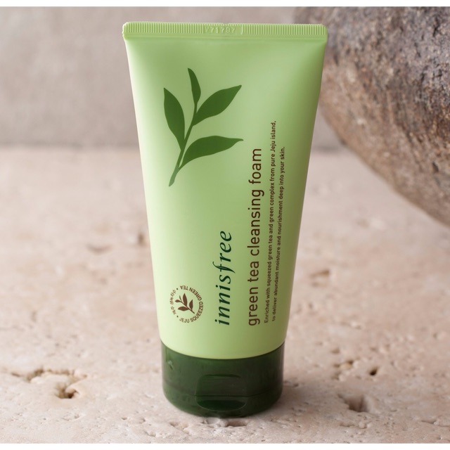 Sữa rửa mặt innisfree 150ml