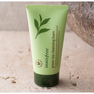 Sữa rửa mặt innisfree 150ml