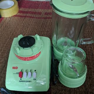 Máy xay sinh tố Blender MD-111