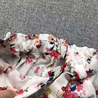 Quần Zara jogger BG