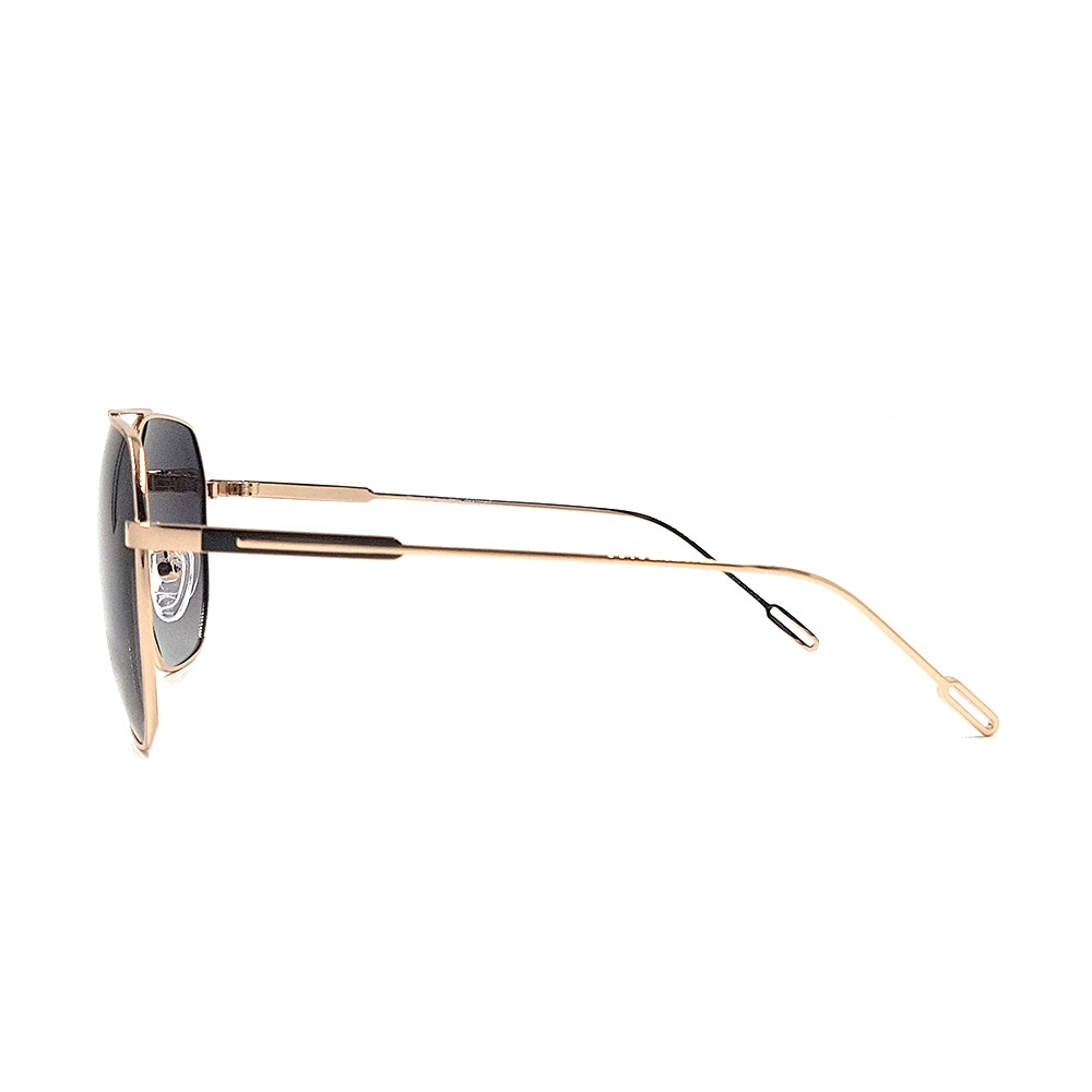 Kính mát thời trang nam Exfash EF27984 C83 chính hãng bảo hành, thiết kế dễ đeo bảo vệ mắt