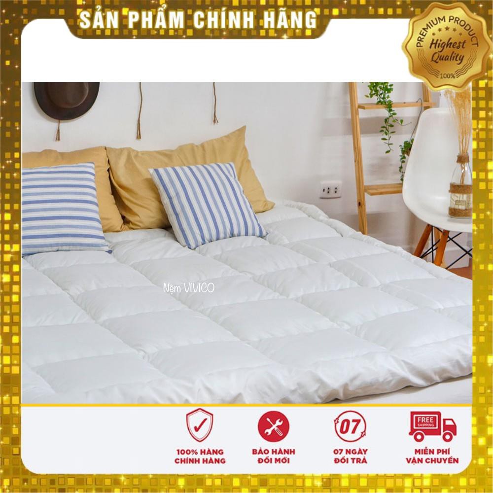 Topper làm mềm nệm 180x200cm