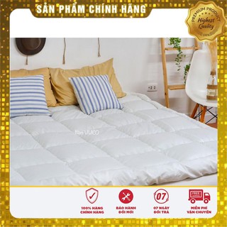 Topper làm mềm nệm 180x200cm