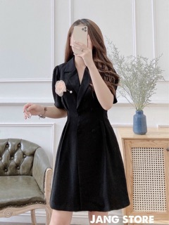 Váy Vest siêu đẹp