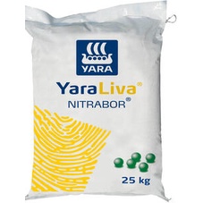 Siêu  Canxi nitrat (Ca(NO3)2)(500g) - Super CANXI hạ phèn, ra rễ, Chống nứt trái - Sản phẩm nhập khẩu của Yara NA