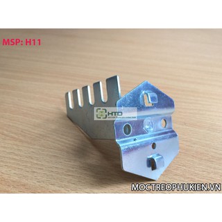 Móc treo lưỡi cưa-H11