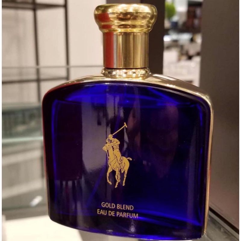 Nước hoa nam Polo Blue Gold Blend MP59 | BigBuy360 - bigbuy360.vn