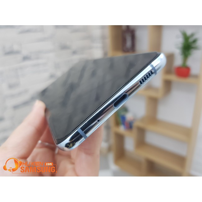 Kính Cường Lực SamSung Galaxy S10 / S10 Plus Full Keo UV