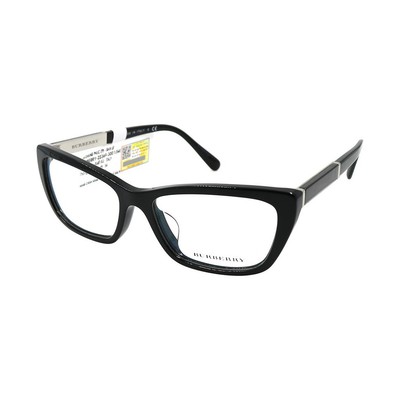 (Hàng chính hãng) Gọng kính nam nữ Burberry B2236F 3001 (54-16-140) màu sắc thời trang