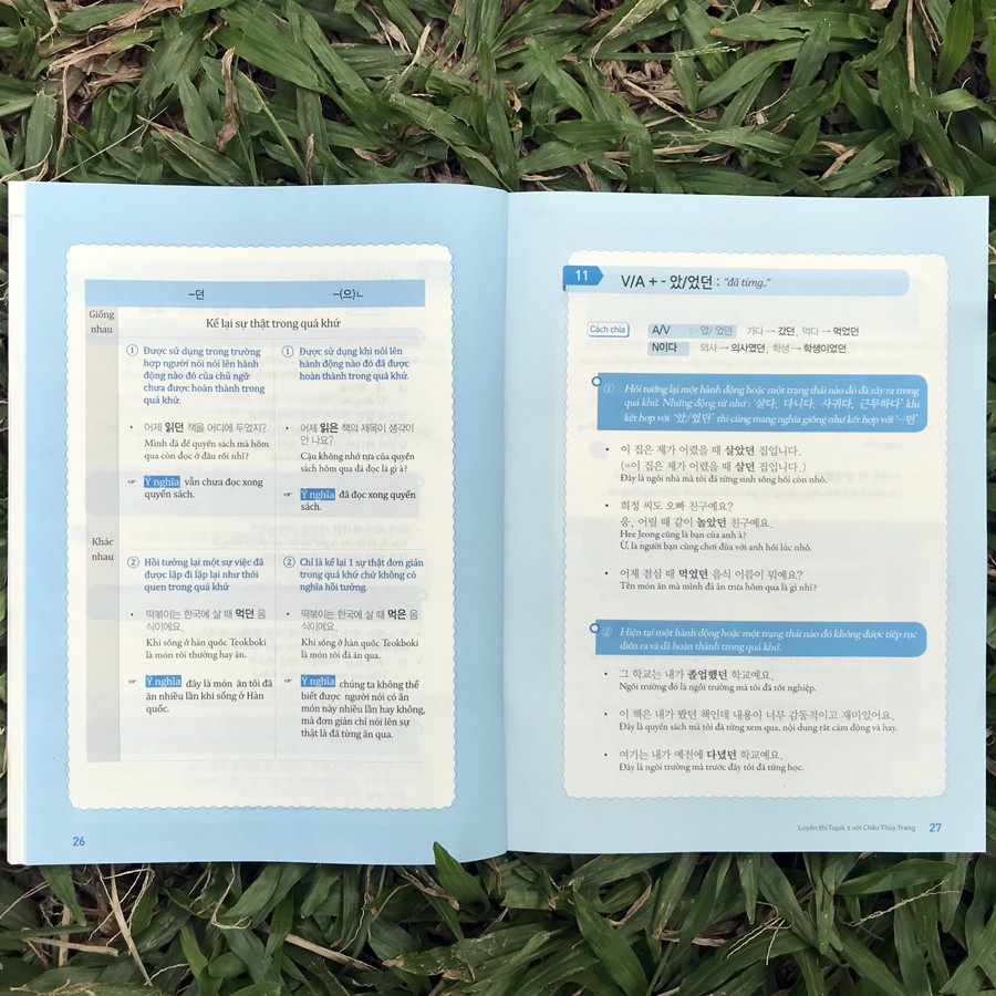 Sách - Cẩm nang luyện thi TOPIK 2 | BigBuy360 - bigbuy360.vn