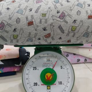 Vải cotton