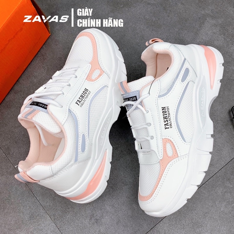 Giày sneaker Nữ KSHT2578
