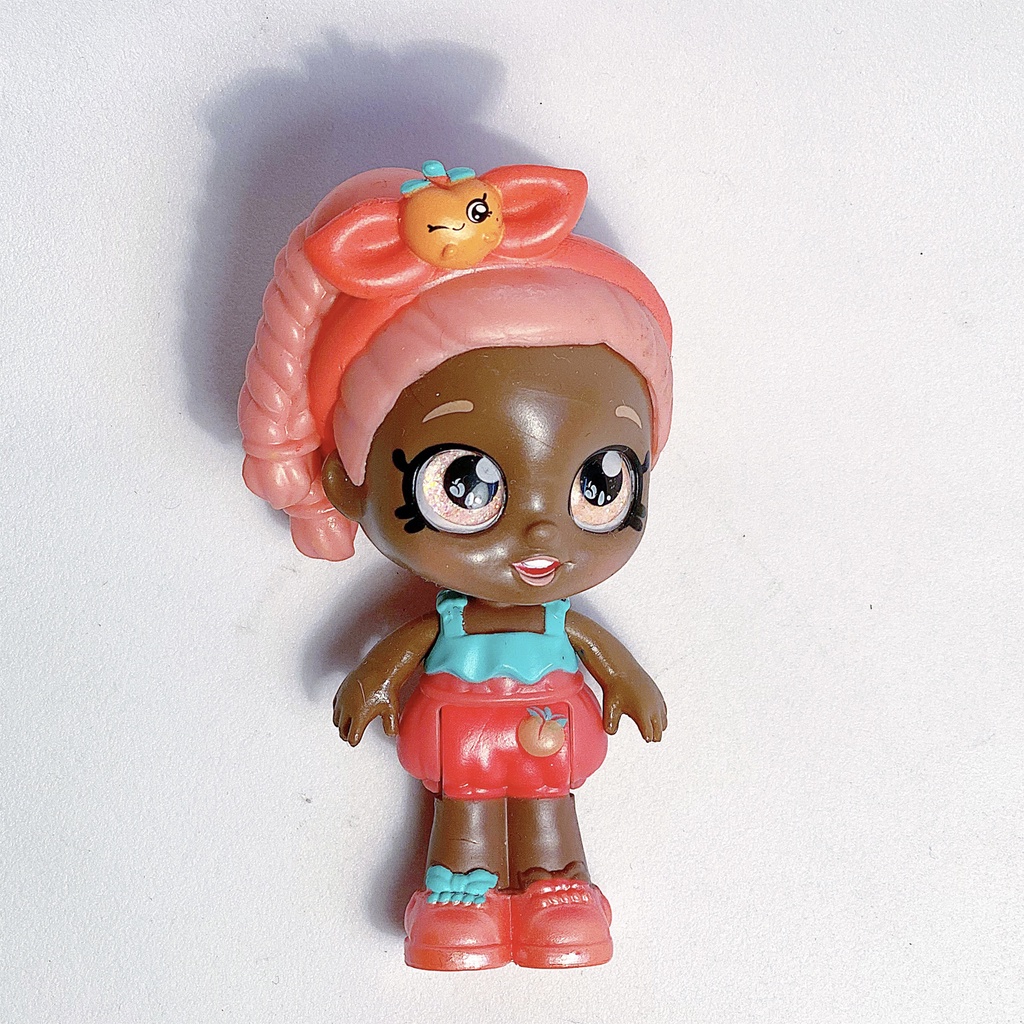 Bộ sưu tập 3 búp bê Kindi Kid Minis - Hàng chính hãng - Giao set ngẫu nhiên