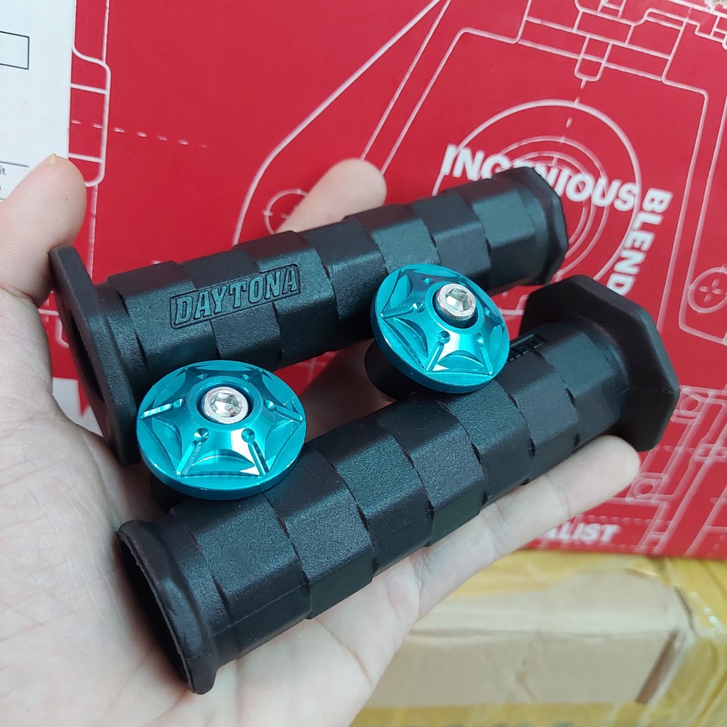 bao tay daytona kèm gù salaya gắn wave, sirius, future, exciter, winner...sản phẩm bán theo phân loại khách chọn