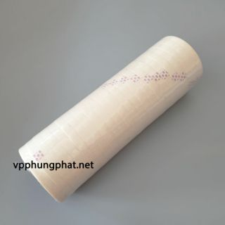 Cây 24 cuộn băng keo giấy 1.2f