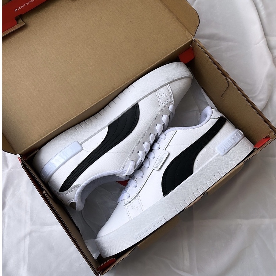 Giày thể thao PUMA JADA WHITE BLACK 380751 05
