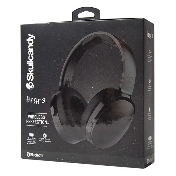 Tai Nghe Skullcandy Hesh 3 Wireless