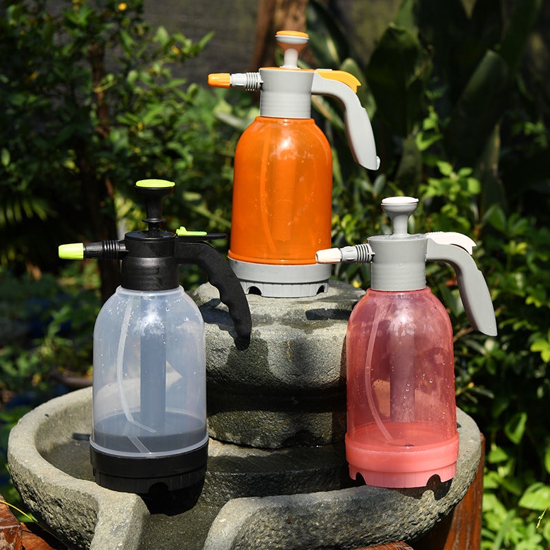 Bình Xịt Nước Tưới Cây Áp Suất Lớn Tiện Dụng