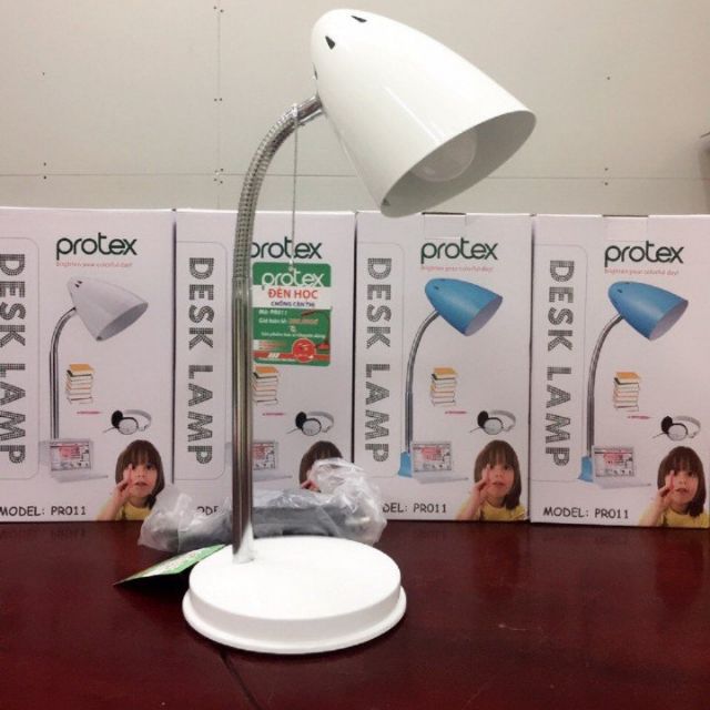 Đèn bàn Led Protex PR011