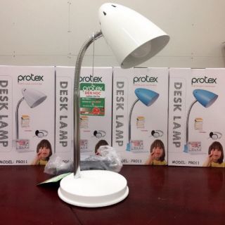 Đèn bàn Led Protex PR011