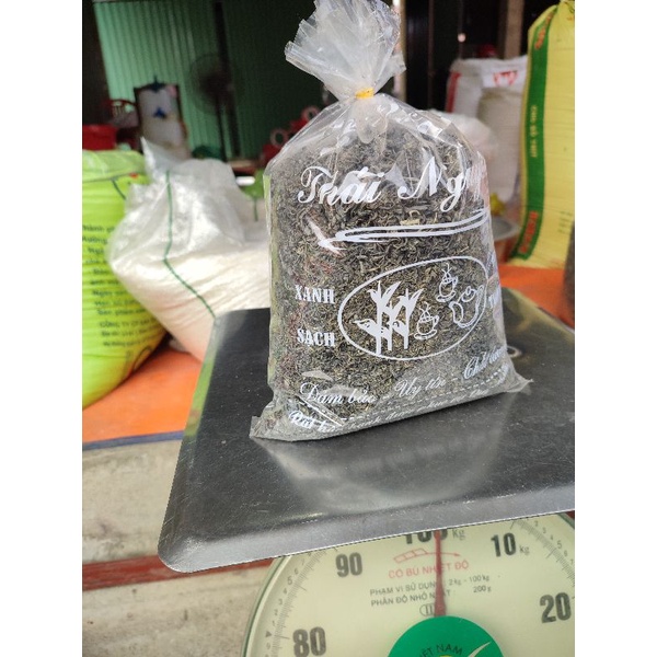 CHÈ KHÔ THÁI NGUYÊN LOẠI NGON 1KG