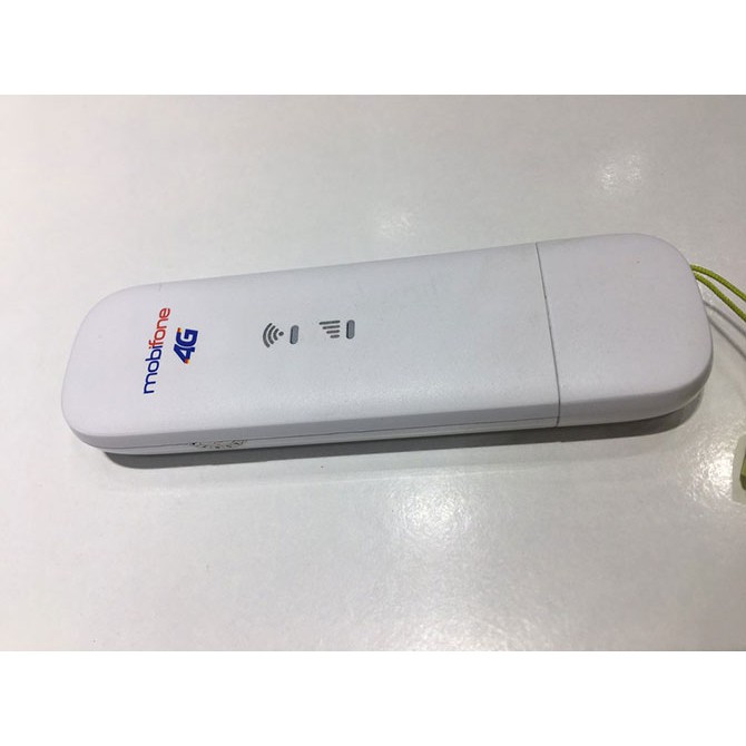 Usb phát wifi 4G ZTE MF79S ZTE MF79 Mobifone tốc độ 150Mbs Usb 4G dùng được cho MACOS