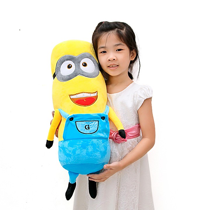 Gấu bông minion đáng yêu nghộ nghĩnh -minmax