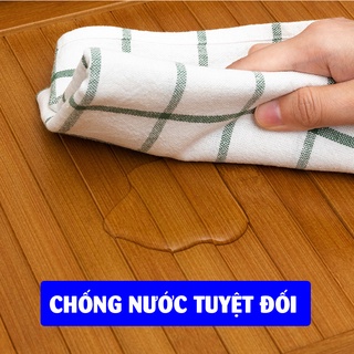 Tủ để giày dép gỗ tre tự nhiên vango v11 hiện đại, sang trọng - ảnh sản phẩm 8