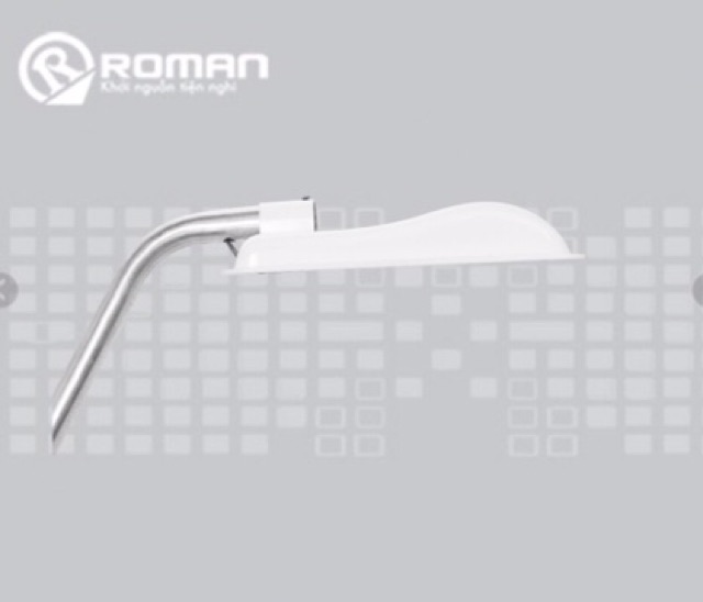 Bộ đèn đường, ngõ xóm -Led 30w ROMAN