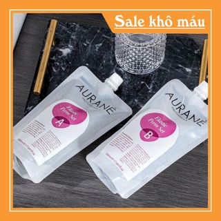 Uốn lạnh AURANE túi 500ml
