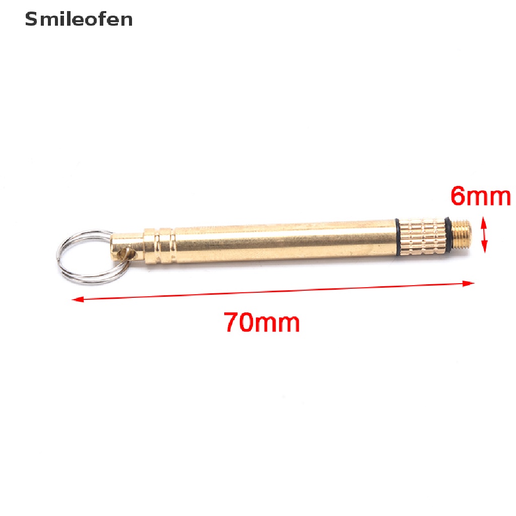 Tăm Xỉa Răng Titan Đa Năng Tiện Dụng