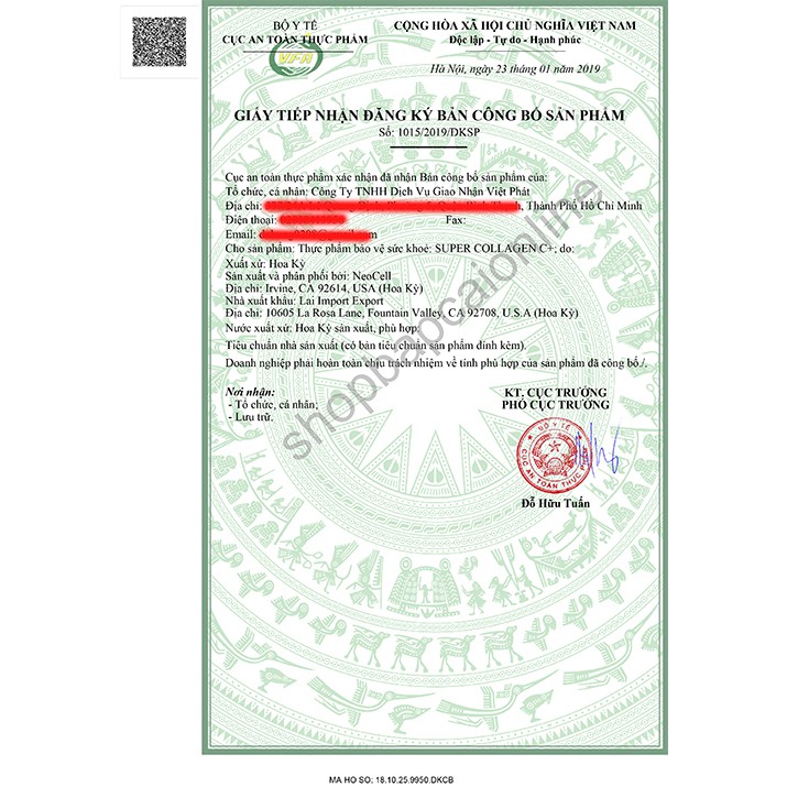 Viên Uống Super Collagen Neocell +C 6000 Mg type 1 - 3 Neocell 360 | BigBuy360 - bigbuy360.vn