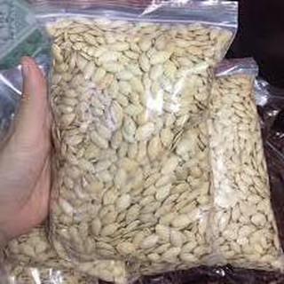 [500g] Hạt bí rang muối thơm ngon