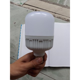 Bóng đèn Led bắp trụ 20W