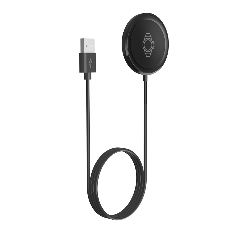 Cáp SạC ĐứNg Cho Galaxy Iwatch 3 4 Active 1 2