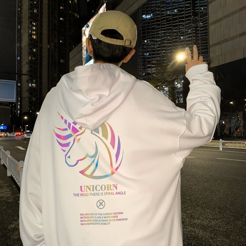 Áo hoodies quảng châu  (chọn live)