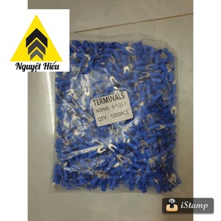 Nk1 set 1000 cái cos y 1.25-3
