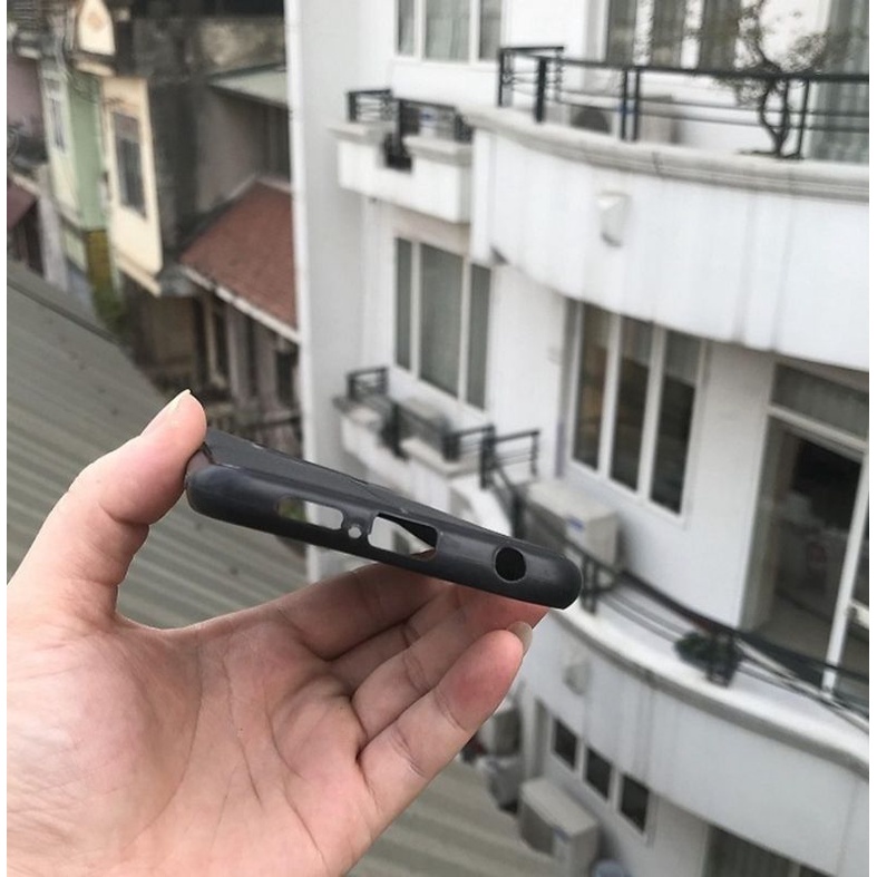 Ốp lưng auto focus POCO X3 / X3 PRO dẻo ôm máy