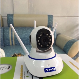 {Mesoc} Camera yoosee