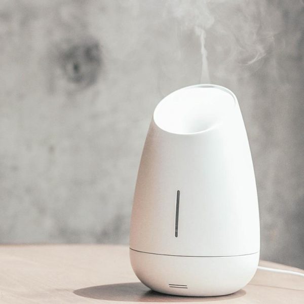Máy Xông Tinh Dầu Mipow USA Vaso 3.0 Music Aromatherapy Diffuser