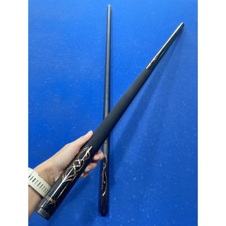 Gậy Bida Gramax (Tặng Kèm Túi)